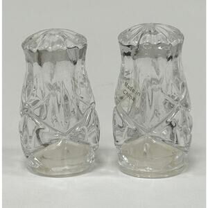 Gorham Lady Anne Mini Shakers. KT1150